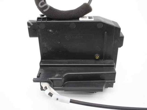 Rear left lock PEUGEOT 308 SW II (LC_, LJ_, LR_, LX_, L4_) 1.6 HDi / BlueHDi 115 (LCBHXM, LCBHXT) | BP22439765C100 
