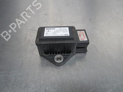 Electronic module MERCEDES-BENZ SPRINTER 3-t Van (B903)  | BP19195816M83 