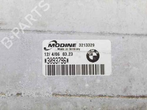 Intercooler BMW 1 (E87)  | BP19222537M30 