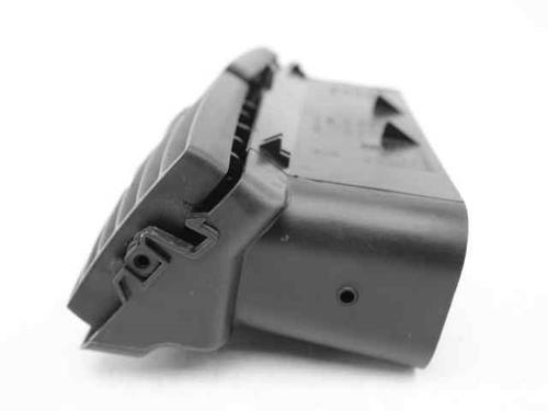 Air vent PEUGEOT 307 (3A/C) 1.6 HDi 110 | BP19230884I21 
