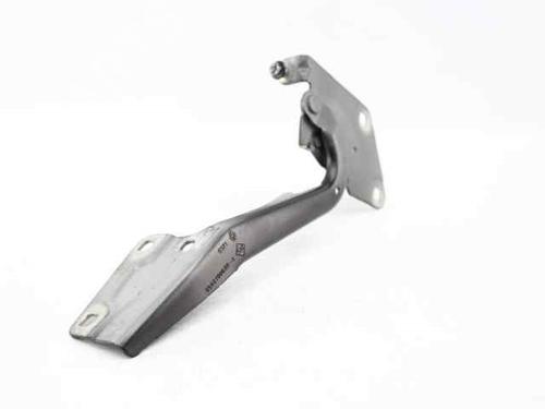 Used Hinge/Door check strap RENAULT MEGANE III Grandtour (KZ0/1) 1.6 dCi (KZ00, KZ12, KZ13) (130 hp) 26315091