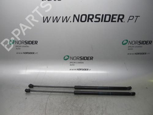 Used Tailgate lift support OPEL CORSA D (S07) 1.3 CDTI (L08, L68) (75 hp) 19187741