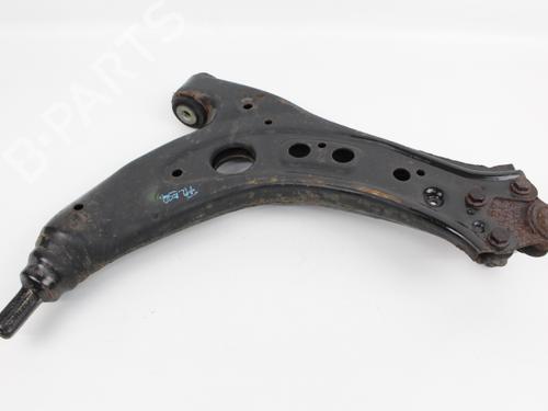 Left front suspension arm VW POLO (9N_, 9A_) 1.9 SDI | BP19205995M12 