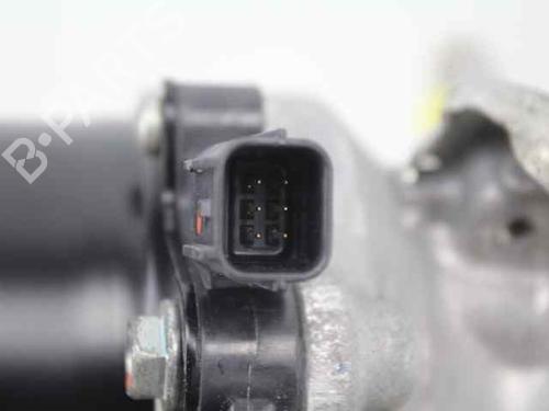 Steering rack HONDA CIVIC VIII Hatchback (FN, FK) 2.2 CTDi (FK3) | BP26535366M22 