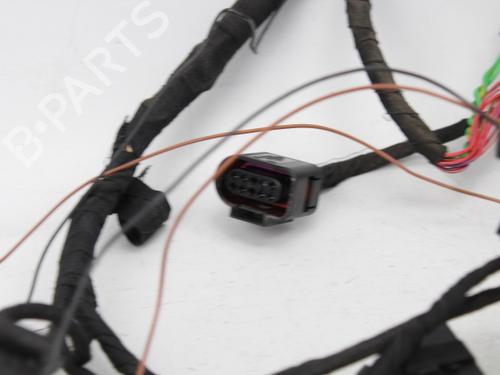 Wiring harness AUDI A6 C5 Avant (4B5)  | BP19207435E16 