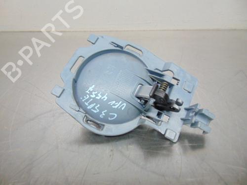 Rear left interior door handle CITROËN C3 I (FC_, FN_) 1.1 i | BP19195396I15 