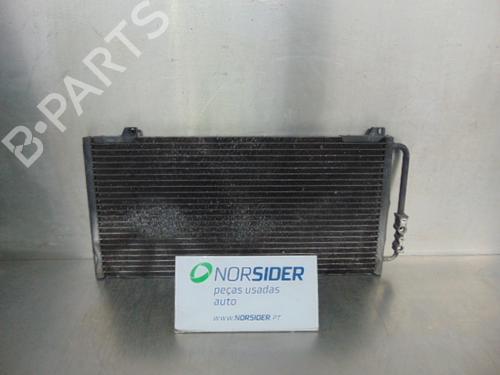 Used AC radiator ROVER 25 I Hatchback (RF) 1.1 16V (75 hp) 19198538