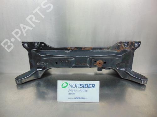 Forbro FIAT DOBLO Box Body/MPV (223_) 1.3 D Multijet (75 hp) 19200687