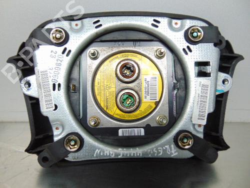 Airbag Kit BMW 3 (E46) 318 d | BP19193411C86 