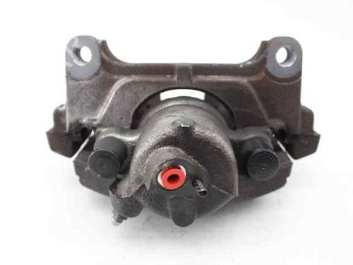 Right front brake caliper VW PASSAT B6 (3C2) 1.6 TDI | BP31576591M104  - Image 8