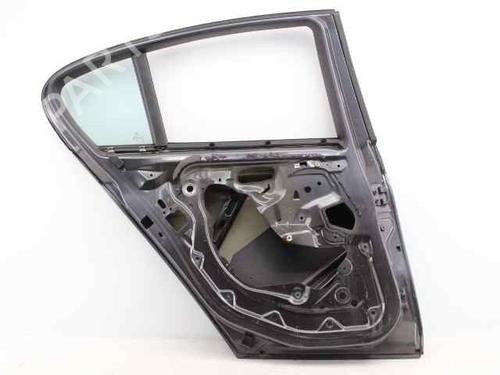 Left rear door BMW 1 (E87)  | BP19221311C4 