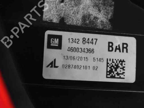 Left taillight OPEL CORSA E (X15) 1.3 CDTI (08, 68) | BP38077886C34 - Image 8