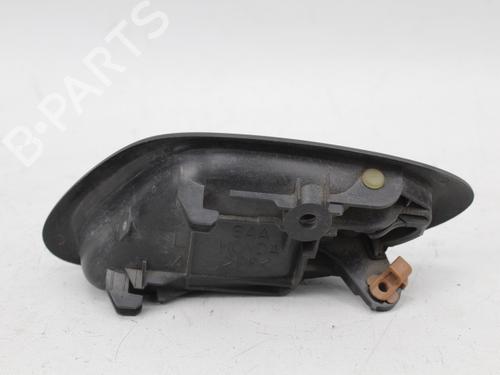 Venstre bagtil invendig håndtag HONDA JAZZ II (GD_, GE3, GE2) 1.2 i-DSI (GD5, GE2) | BP19208007I15 