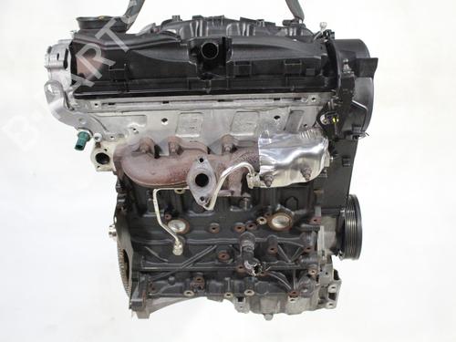Engine AUDI A4 B8 (8K2) S4 quattro | BP40163135M1 - Image 6