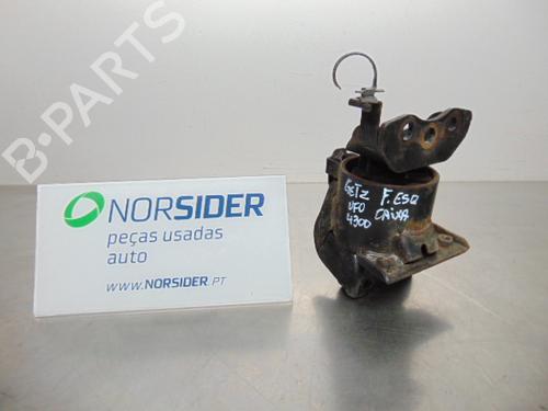 Used Gearbox mount HYUNDAI GETZ (TB) 1.1 (67 hp) 19194227