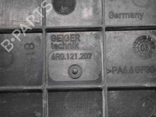 Radiator fan SEAT IBIZA IV (6J5, 6P1) 1.4 TSI | BP30189355M35