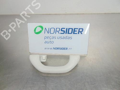Håndtag i tag SEAT CORDOBA (6L2) [2002-2009]  19199515