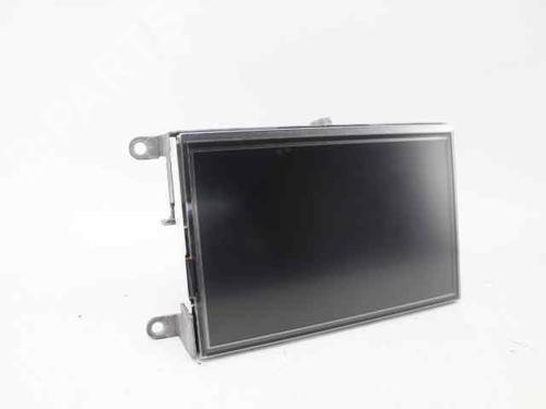 Display für Display CITROËN C4 SPACETOURER (3D_) 1.2 PureTech 130 (131 hp) 33894363 33894363