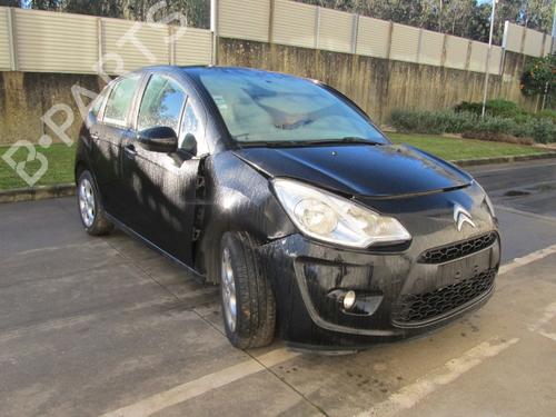 Pipe CITROËN C3 II (SC_) 1.4 HDi 70 (SC8HZC, SC8HR0, SC8HP4) | BP25208189M125  - Image 5