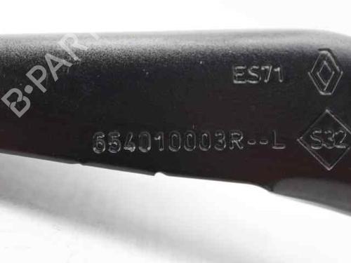 Hinge/Door check strap RENAULT MEGANE III Grandtour (KZ0/1) 1.6 dCi (KZ00, KZ12, KZ13) | BP26315091C146 