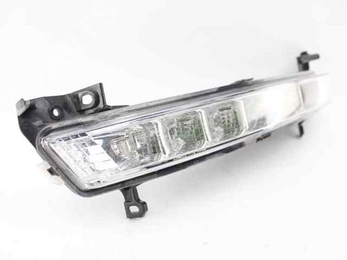 Left daytime light CITROËN C4 Picasso I MPV (UD_) 1.6 HDi 110 | BP29873120C104