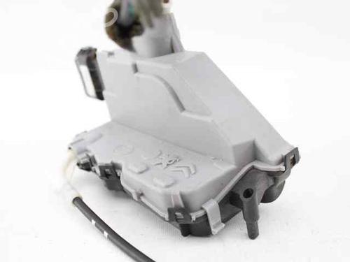Rear left lock PEUGEOT 3008 I MPV (0U_) 1.6 HDi | BP24651691C100 