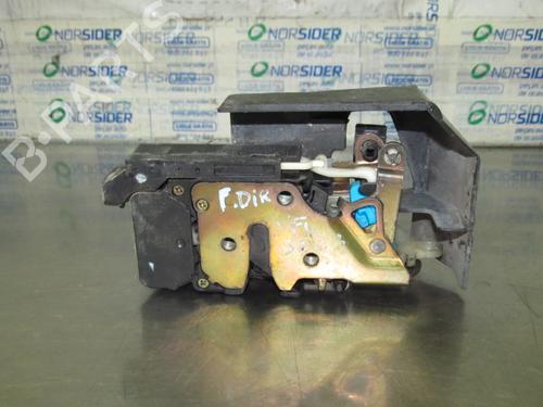 Used Front right lock ALFA ROMEO 156 Sportwagon (932_) 1.6 16V T.SPARK. (932B4100) (120 hp) 19184598