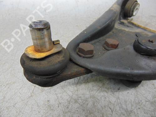 Left front suspension arm RENAULT TWINGO II (CN0_) 1.2 (CN0D) | BP19188443M12 