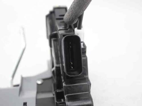 Rear right lock HYUNDAI i20 II (GB, IB)  | BP19245760C99 