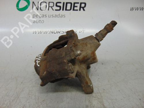 Right rear brake caliper MERCEDES-BENZ E-CLASS (W210)  | BP19186890M106 