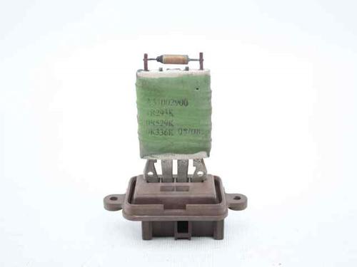 Used Heater resistor FIAT BRAVO II (198_) 1.9 D Multijet (198AXB1A) (120 hp) 19231477