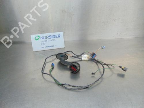 Used Wiring harness PEUGEOT 206 Hatchback (2A/C) 1.4 HDi eco 70 (68 hp) 19197946