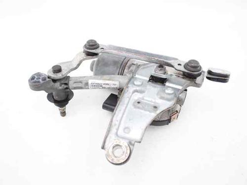 Front wiper motor FORD S-MAX (WA6)  | BP19242078M29 