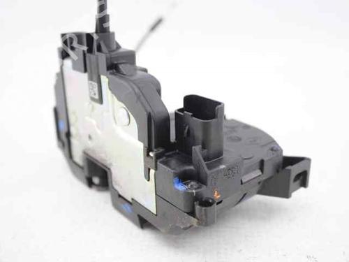 Front left lock RENAULT MEGANE III Grandtour (KZ0/1) 1.5 dCi (KZ09, KZ0D, KZ1G, KZ29, KZ14, KZ1W, KZ10, KZ1F,... | BP19244967C98 