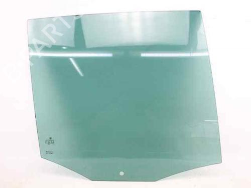 Used Rear right door window Rear right door window 37186839 37186839