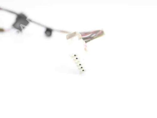 Wiring harness MAZDA 6 Hatchback (GG) 2.0 DI (GG14) | BP19219762E16 