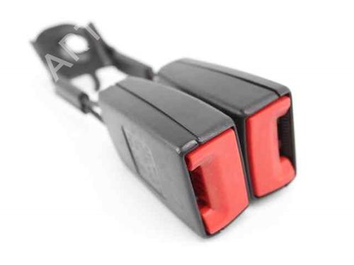 Used Seat buckle MERCEDES-BENZ E-CLASS (W211) E 55 AMG Kompressor (211.076) (476 hp) 19222199