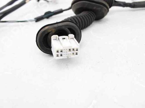 Wiring harness TOYOTA AVENSIS Estate (_T25_) 2.0 D-4D (CDT250_, CDT250R) | BP19218575E16 