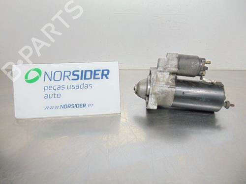 Used Starter VOLVO S60 I (384) 2.0 T (180 hp) 19198357