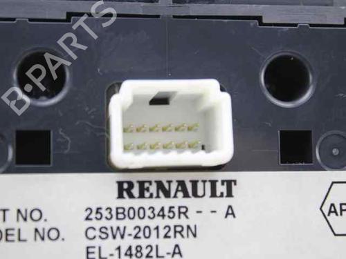 Switch RENAULT MEGANE III Grandtour (KZ0/1) 1.5 dCi (KZ09, KZ0D, KZ1G, KZ29, KZ14, KZ1W, KZ10, KZ1F,... | BP19235834I30 