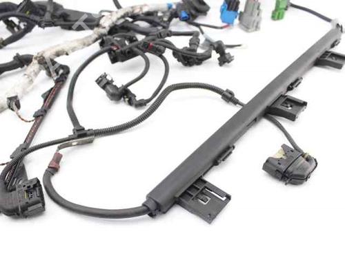 Wiring harness BMW 1 (E87) 120 d | BP22940733E16 