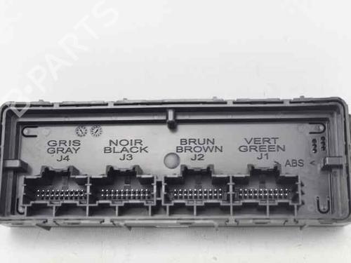 Electronic module OPEL ASTRA J (P10) 1.7 CDTI (68) | BP33728226M83 - Image 9