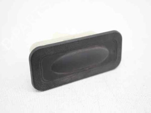 Tailgate handle RENAULT CLIO IV (BH_) 1.2 16V | BP19230712C132 