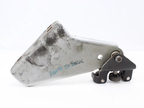 Hinge/Door check strap RENAULT KANGOO Express (FC0/1_) D 55 1.9 (FC0D) | BP19211977C146 