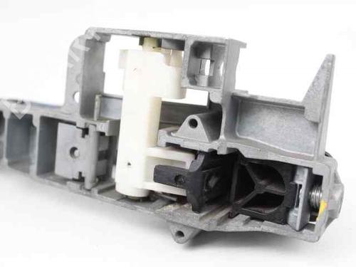 Front right exterior door handle PEUGEOT 407 SW (6E_, 6D_) 2.0 HDi 135 | BP19216460C129 