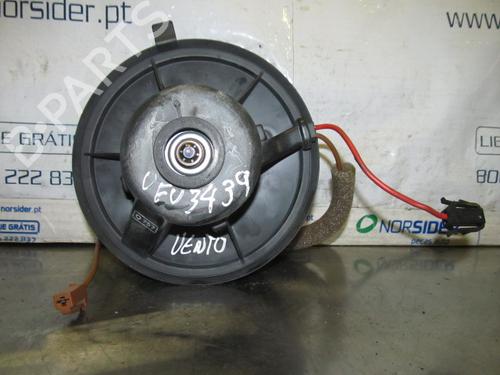 Used Heater blower motor VW GOLF III (1H1) [1989-2000]  19184780