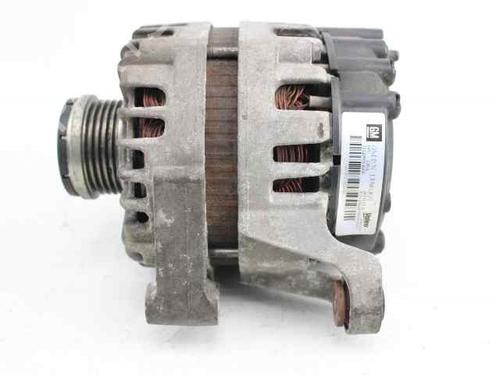 Alternator OPEL ASTRA J (P10) | BP19218758M7