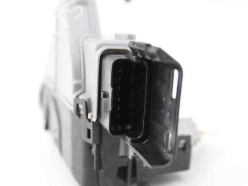 Rear left lock PEUGEOT 3008 I MPV (0U_) 1.6 HDi | BP24651691C100 