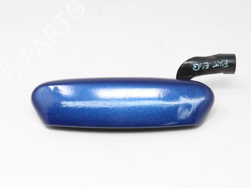 Used Front left exterior door handle FIAT PUNTO (188_) 1.2 60 (188.030, .050, .130, .150, .230, .250) (60 hp) 19204457