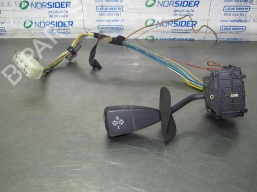 Used Steering column stalk BMW 5 (E34) 525 tds (143 hp) 19183478